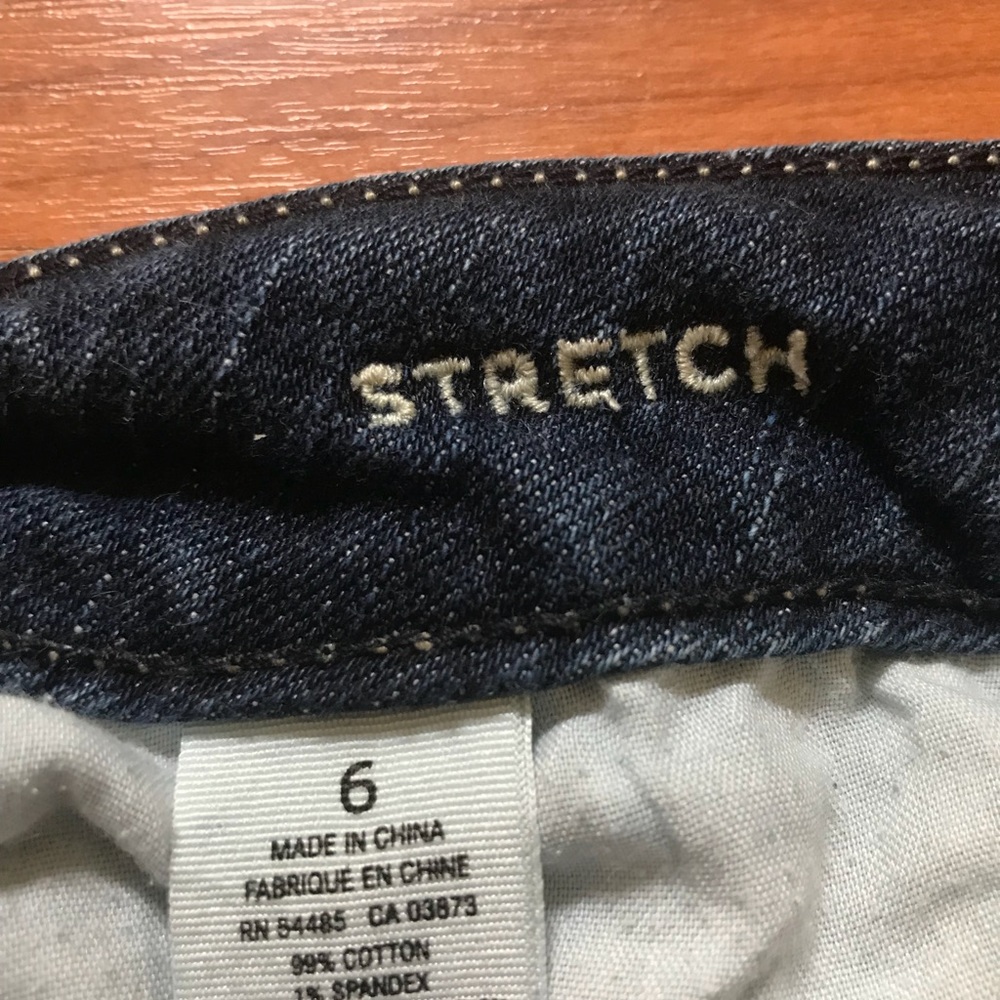 American eagle shotie shorts